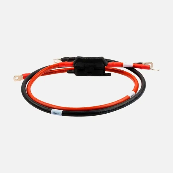Redarc 300A RS3 Inverter Wiring Kit RS3WK-002