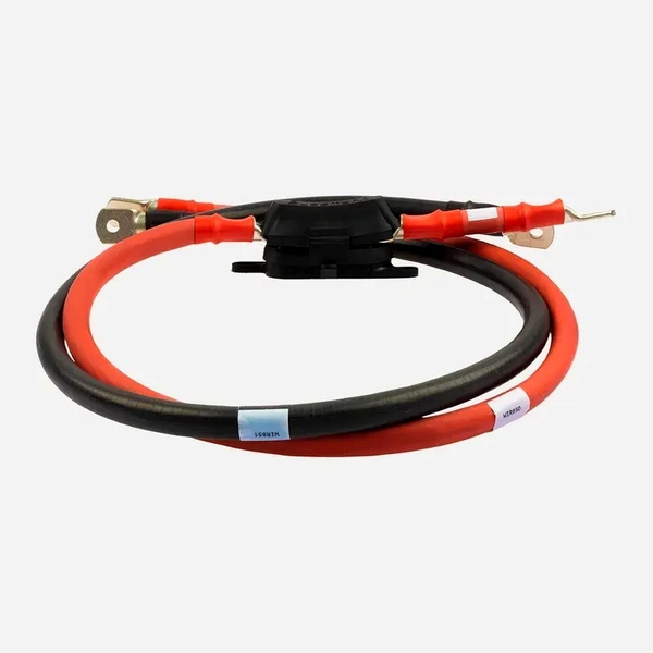 Redarc 500A RS3 Inverter Wiring Kit RS3WK-003