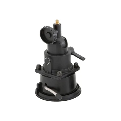 LightForce RSBS Remote Mount Swivel Head Base - Suction
