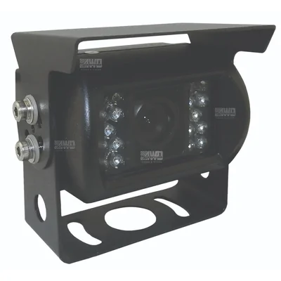 DNA Audio RV100N Heavy Duty CCD Camera - NTSC