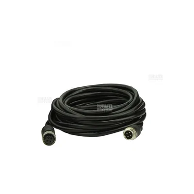DNA Audio RVE07 4 Pin Extension Cable - 7 Metres