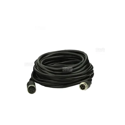 DNA Audio RVE10 4 Pin Extension Cable - 10 Metres