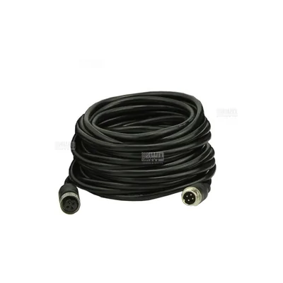 DNA Audio RVE15 4 Pin Extension Cable - 15 Metres