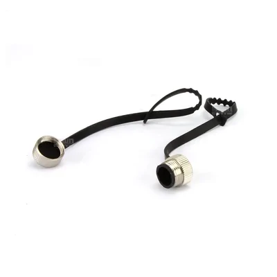 DNA Audio RVEC 4 Pin Aviation Cable Dust Cover - 1 Pair
