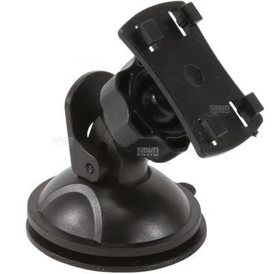 DNA Audio RVS50WM Windscreen Suction Cup Mount For The RVS50 And RVS50P