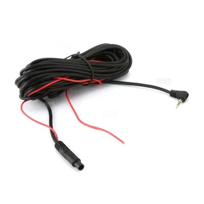 DNA Audio RVS966-07M Extension Cable For RVS966 Series Of Mirrors - 7.5 Metres