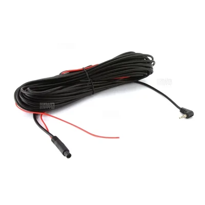 DNA Audio RVS966-15M Extension Cable For RVS966 Series Of Mirrors - 15 Metres