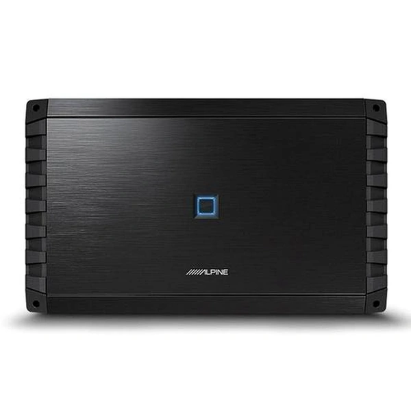 Alpine S2-A120M S2-Series 1200W RMS Class-D Monoblock Amplifier