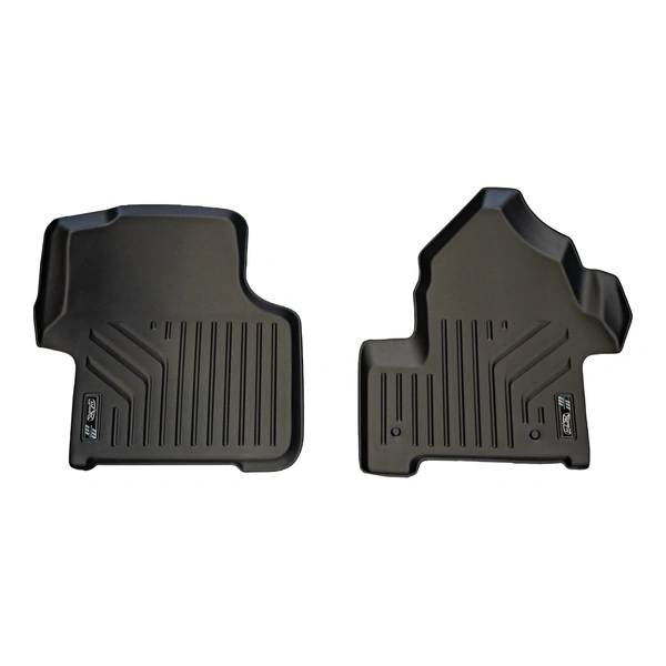 Maxliner Mercedes Sprinter 2020 + MaxPro Floor Mats - First Row