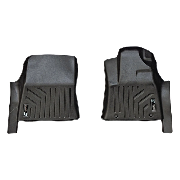 Maxliner BYD Shark 2025+ MaxPro Floor Mats - First Row