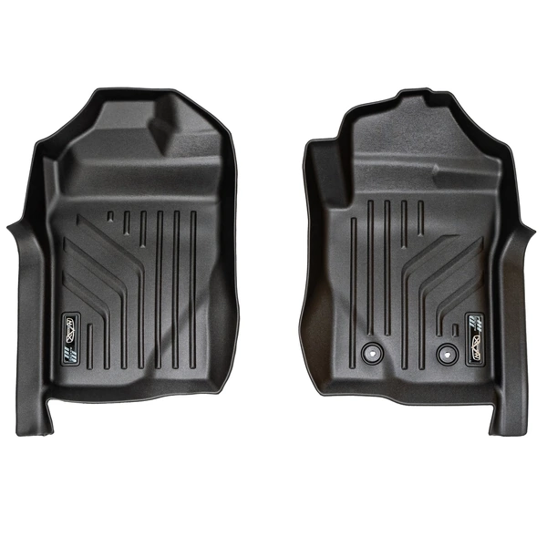 Maxliner Ford Ranger 2022 + MaxPro Floor Mats - First Row