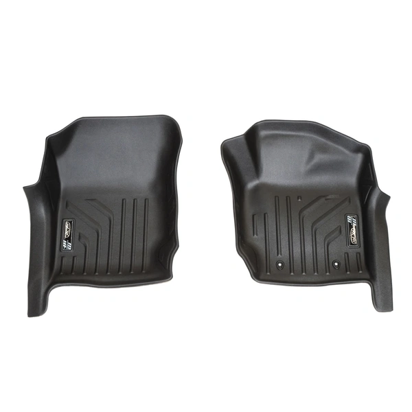 Maxliner GWM Cannon 2021 + MaxPro Floor Mats - First Row