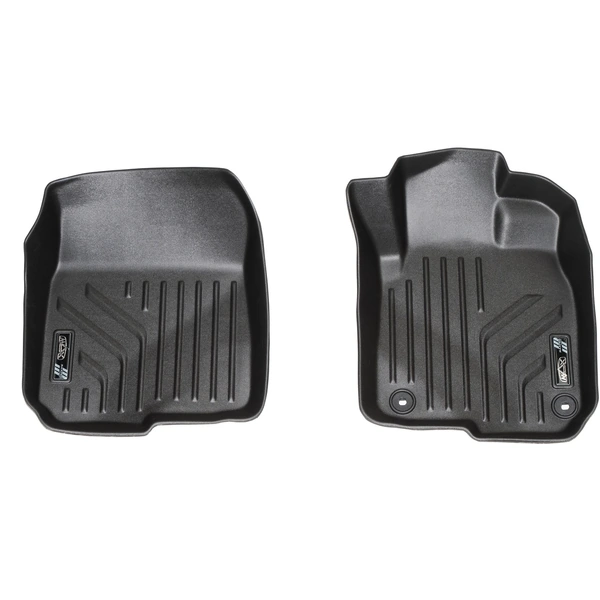 Maxliner Honda CRV 2019 - 2022 MaxPro Floor Mats - First Row