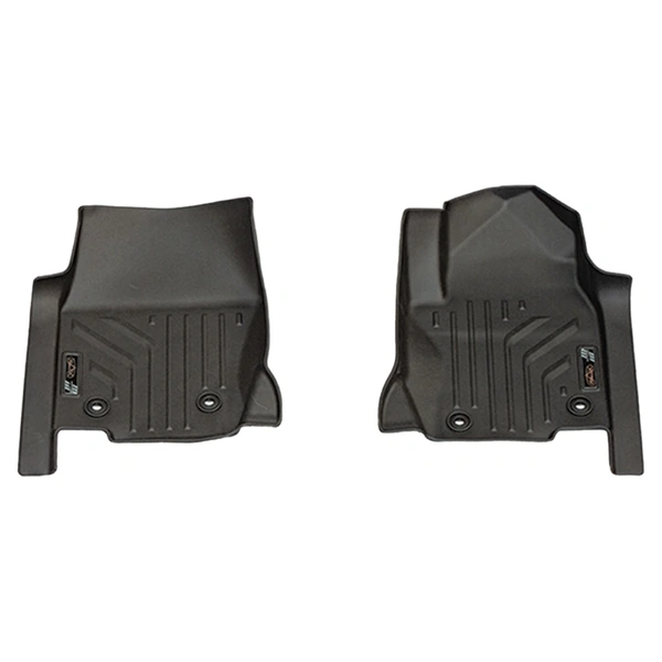 Maxliner Prado 250 & Lexus GX550 2024+ MaxPro Floor Mats - First Row