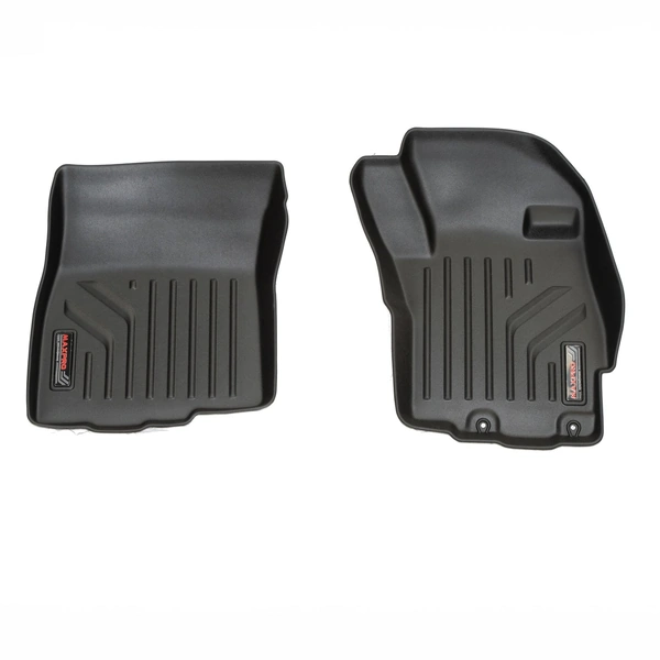 Maxliner Mitsubishi ASX 2015+ MaxPro Floor Mats - First Row