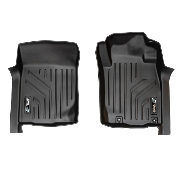 Maxliner Mitsubishi Triton 2015 - 2023 MaxPro Floor Mats - First Row