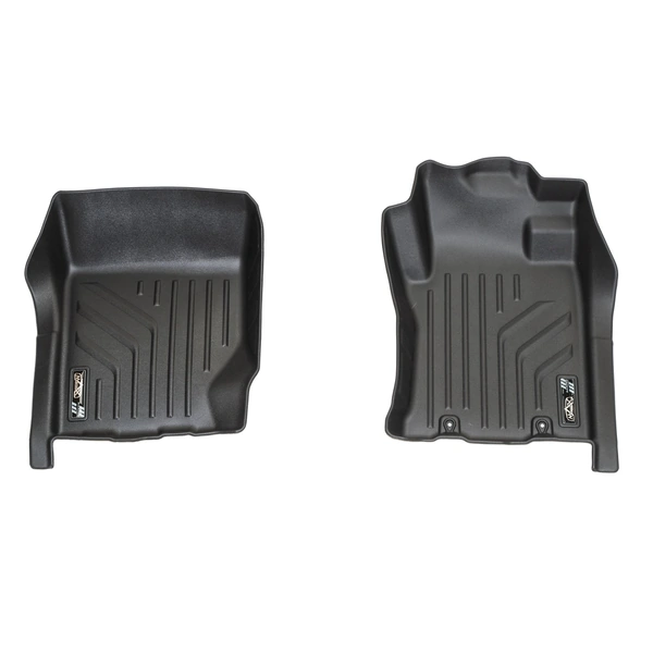 Maxliner Mitsubishi Triton 2024 + MaxPro Floor Mats - First Row