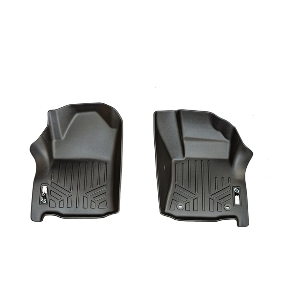 Maxliner Toyota Fortuner 2015 + MaxPro Floor Mats - First Row