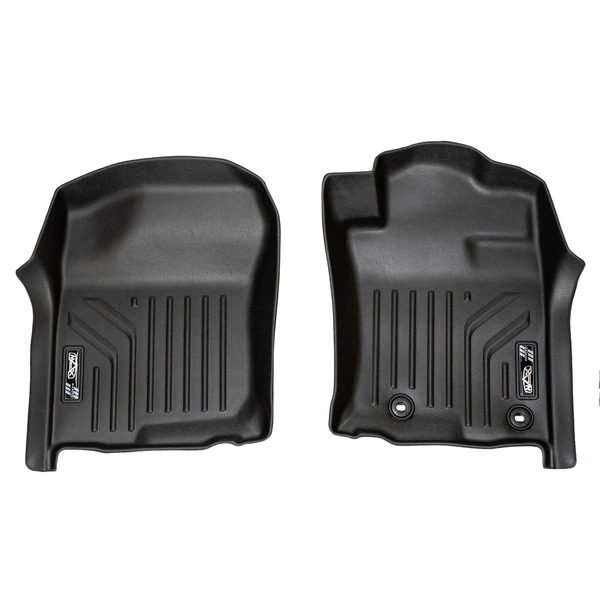 Maxliner Toyota Prado 150 2015 + MaxPro Floor Mats - First Row