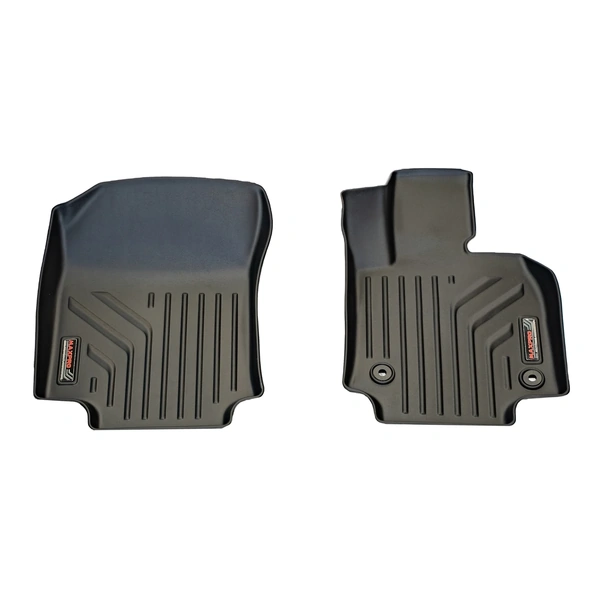 Maxliner Toyota RAV4 2019 + MaxPro Floor Mats - First Row