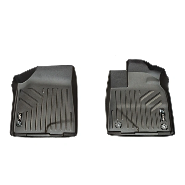 Maxliner Toyota Kluger 2015 - 2020 MaxPro Floor Mats - First Row