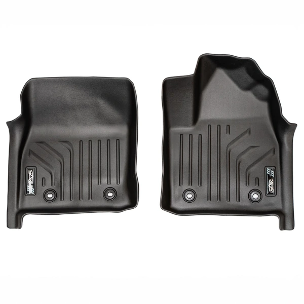 Maxliner Toyota LC300 Land Cruiser Floor Mats - First Row