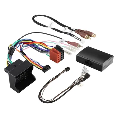 Aerpro SAVW02 Infolink Adapter To Suit Volkswagen