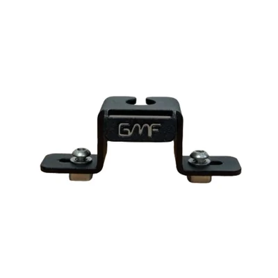 GMF4x4 SB-039-BLK (039-SB-BLK) HSP Series 3 Shutter Aerial UHF Antenna Bracket