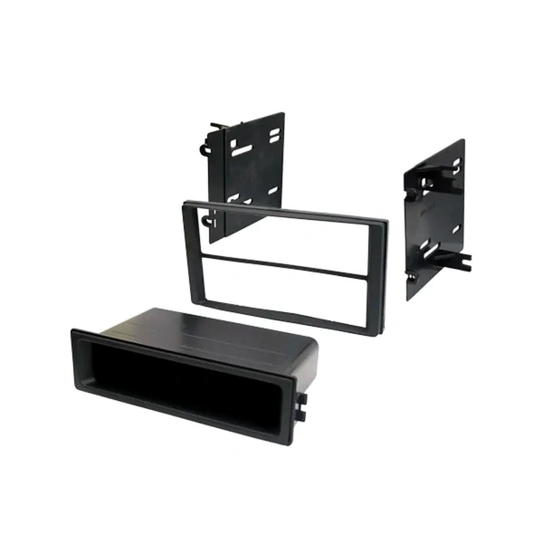 DNA Audio SB-K926 Fascia Panel To Suit Subaru Forester & Impreza