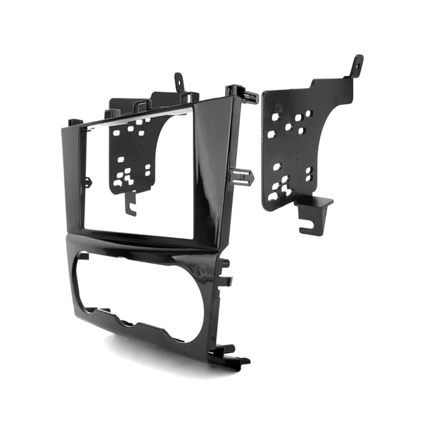 DNA Audio SB-K929GBC Fascia Panel To Suit Subaru Vehicles