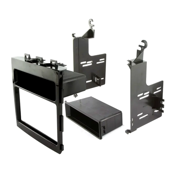 DNA Audio SB-K931GB Fascia Panel To Suit Subaru Impreza