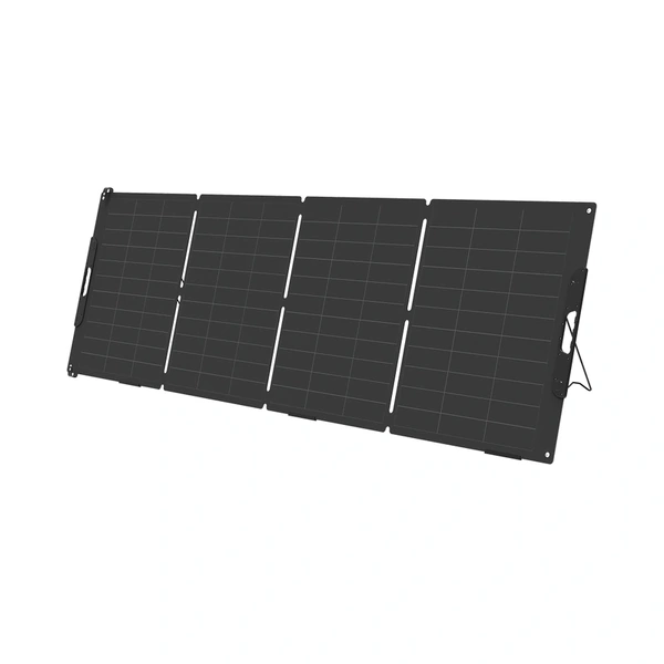 iTechworld SB400 400W PRO Solar Blanket with Raptor Skin