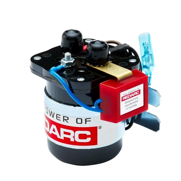 Redarc Smart Start SBI 24V 200A SBI224