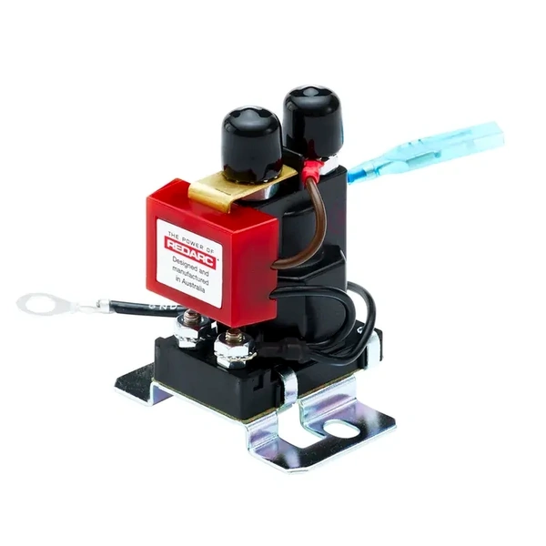 Redarc Smart Start SBI 24V 100A SBI24