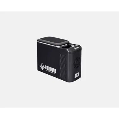 Bushman SC15 Roadie 15L - Heavy Duty Series