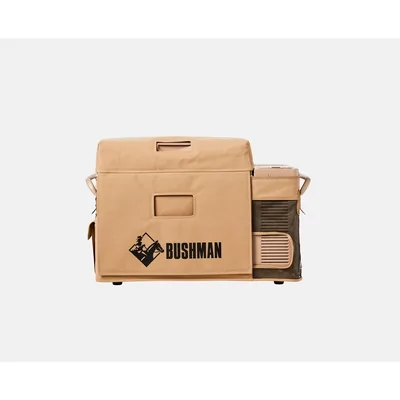Bushman SC35-52 OG Heavy Duty Series 35L-52L