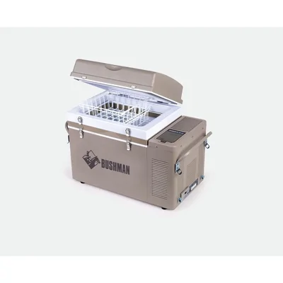 Bushman SC35 Extension Kit