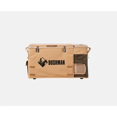 Bushman SC35 OG 35L - Heavy Duty Series 