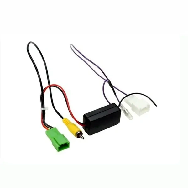 Stinger SCSZRT1 Reverse Camera Retention fits Suzuki