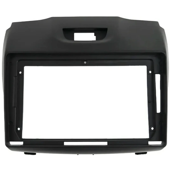 Stinger SF9-IZ01 12-19 Isuzu DMAX/MUX – 9″ Trapezoid Fascia