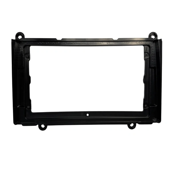 Stinger SF9-TY04 2019-Up Toyota Hiace – 9″ Trapezoid Fascia