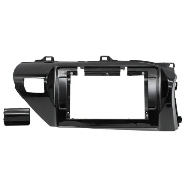 Stinger SF9-TY05 15-20 Toyota Hilux – 9″ & 10″ Trapezoid Fascia