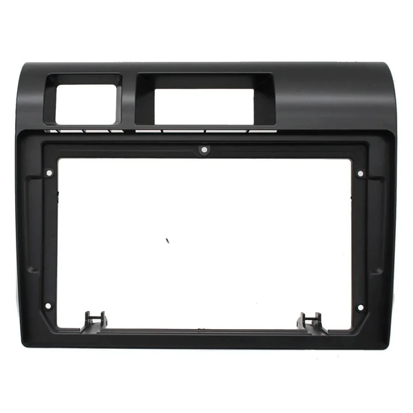 Stinger SF9-TY07 2024-Up Toyota LandCruiser (70 Series) – 9″ Trapezoid Fascia