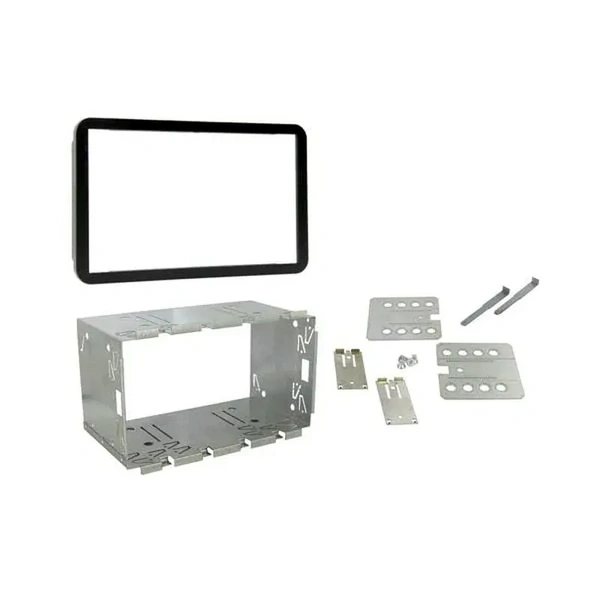 Stinger SFDAR01 Fascia fits Alfa Romeo 159 05-on