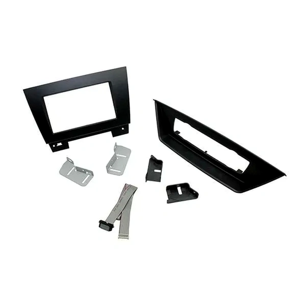 Stinger SFDBM01 Fascia fits BMW X1 09-15