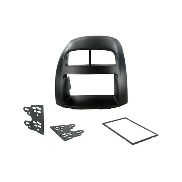 Stinger SFDDA01 Fascia fits Daihatsu Sirion 05-09