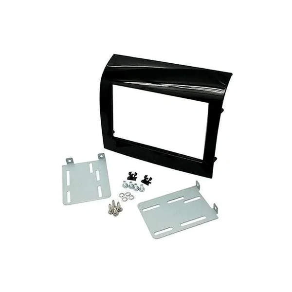 Stinger SFDFI02 Fascia fits Fiat Ducato 15-on