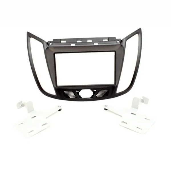 Stinger SFDFR04 Australia Double DIN Radio Fascia Kit