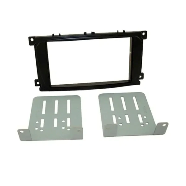 Stinger SFDFR05 Double Din Fascia Kit fits Ford