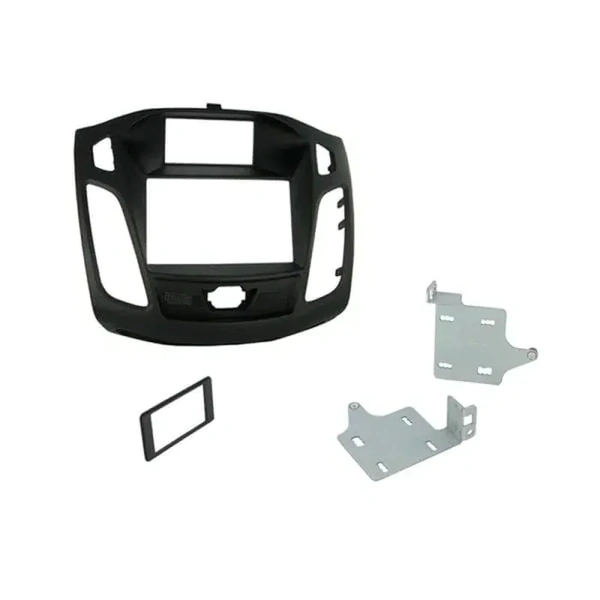 Stinger SFDFR06 Double Din Fascia Kit fits Ford